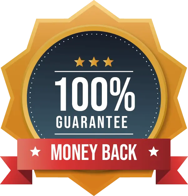 Balmorex Pro money back guarantee